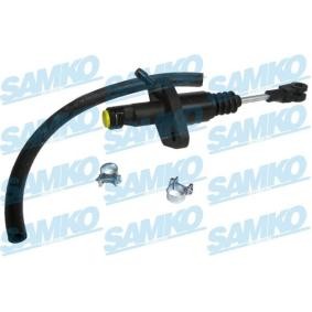 Compre Bomba de embraiagem de SAMKO online para Zafira Mk II (B) (A05) a preços moderados