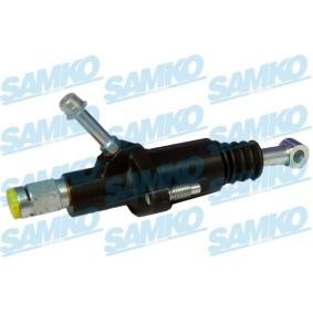 Acquista Pompa della frizione da SAMKO F30011 a buon mercato per soli 74,11 €