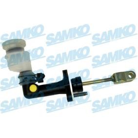 Geberzylinder, Kupplung F30086 von SAMKO günstig für 37,90 € online kaufen