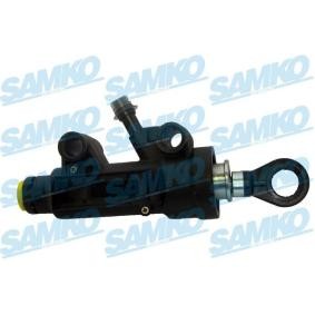Achetez des Émetteur d'embrayage de chez SAMKO en ligne pour 6 Cabriolet (E64) à prix modérés