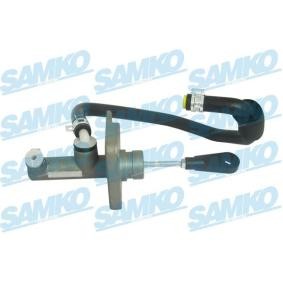 Geberzylinder, Kupplung F30160 von SAMKO günstig für 40,32 € online kaufen