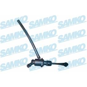 Geberzylinder, Kupplung F30165 von SAMKO günstig für 73,48 € online kaufen