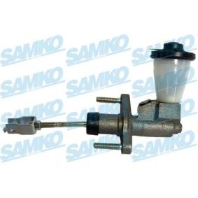 Geberzylinder, Kupplung F30217 von SAMKO günstig für 33,21 € online kaufen