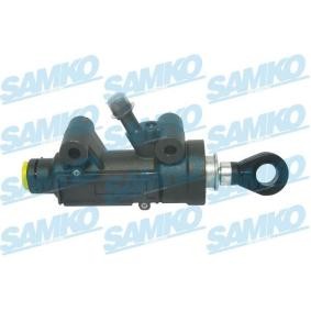 Geberzylinder, Kupplung F30246 von SAMKO günstig für 44,89 € online kaufen