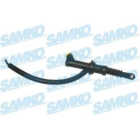 Geberzylinder, Kupplung F30253 von SAMKO günstig für 63,24 € online kaufen