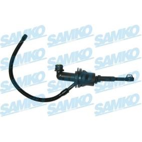 Comprar Cilindro maestro, embrague de SAMKO F30264 a bajo precio de 33,09 €
