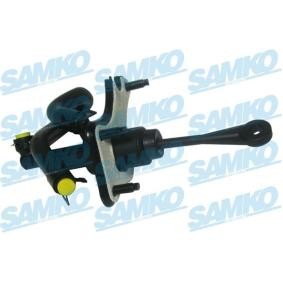 Geberzylinder, Kupplung F30266 von SAMKO günstig für 30,43 € online kaufen