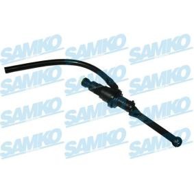 Geberzylinder, Kupplung F30282 von SAMKO günstig für 57,45 € online kaufen