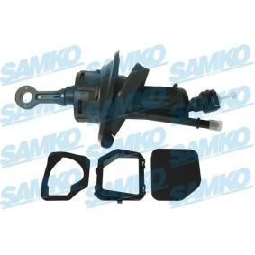 Achetez des Cylindre émetteur d'embrayage SAMKO F30287 à prix pour 63,94 €
