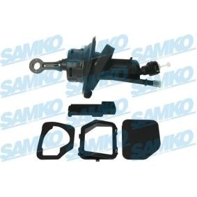 Geberzylinder, Kupplung F30287K von SAMKO günstig für 90,87 € online kaufen