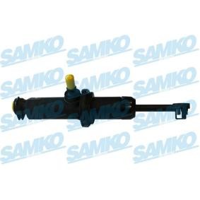 Achetez des Émetteur d'embrayage de chez SAMKO en ligne pour Symbol / Thalia II (LU) à prix modérés