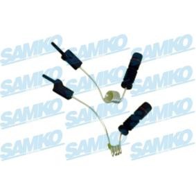 Acquista Sensore di usura delle pastiglie freni da SAMKO KS0071 a buon mercato per soli 5,38 €