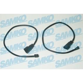 Acquista Sensore di usura delle pastiglie freni da SAMKO KS0239 a buon mercato per soli 10,04 €
