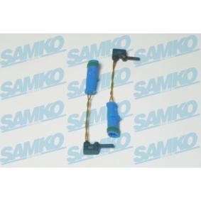 Acquista Sensore di usura delle pastiglie freni da SAMKO KS0241 a buon mercato per soli 6,07 €