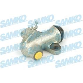 Compre Bombito de embraiagem de SAMKO online para Metro Hatchback a preços moderados