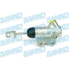 Comprar Cilindro receptor, embrague de SAMKO M04925 a bajo precio de 36,15 €
