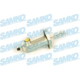 Acquista Cilindretto frizione da SAMKO online per Classe S Sedan (W108, W109) a prezzi moderati