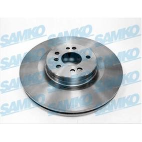 Acquista Disco freno da SAMKO M2038V a buon mercato per soli 67,81 €