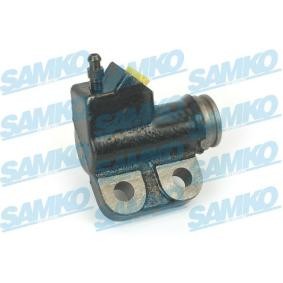 Compre Bombín de embrague de SAMKO online para Bluebird Berlina (T72 , T12, U12) a precios moderados