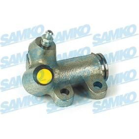 Achetez des Récepteur d'embrayage de chez SAMKO en ligne pour Celica Coupe (_A2_) à prix modérés