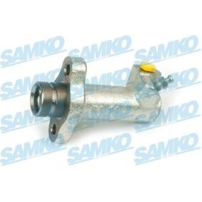 Kupplungsnehmerzylinder M29149 von SAMKO günstig für 22,01 € online kaufen