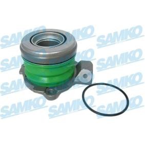 Acquista Dispositivo disinnesto centrale, Frizione da SAMKO M30002 a buon mercato per soli 84,48 €