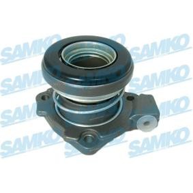 Acquista Dispositivo disinnesto centrale, Frizione da SAMKO M30003 a buon mercato per soli 69,19 €