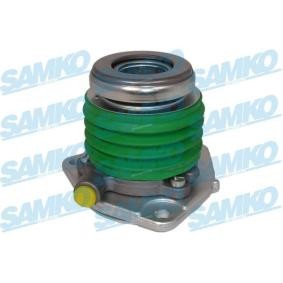 Acquista Dispositivo disinnesto centrale da SAMKO online per Omega B Sedan (V94) a prezzi moderati
