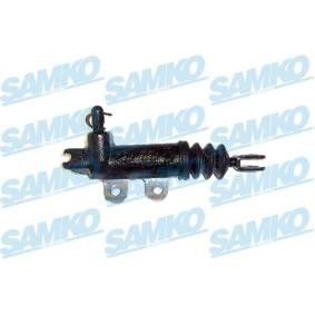 Kupplungsnehmerzylinder M30014 von SAMKO günstig für 29,66 € online kaufen
