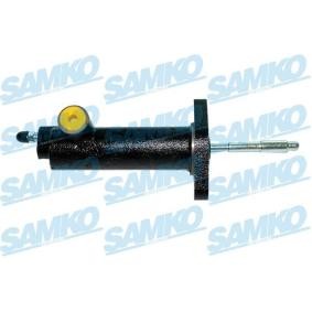 Compre Bombito de embraiagem de SAMKO online para VITO Autocarro (638) a preços moderados