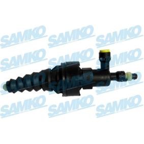 Compre Bombín de embrague de SAMKO online para Transit Mk6 Caja / Chasis (V347, V348, FM, FN, FF) a precios moderados