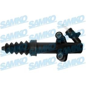 Kupplungsnehmerzylinder M30081 von SAMKO günstig für 38,54 € online kaufen