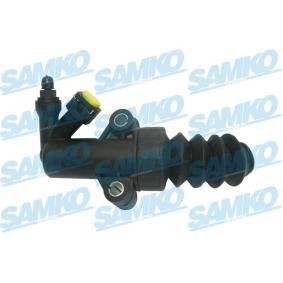 Achetez des Récepteur d'embrayage de chez SAMKO en ligne pour 3 A trois volumes (BL) à prix modérés