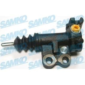 Osta Työsylinteri, kytkin SAMKO:llä M30131 edullisesti hintaan 18,91 €