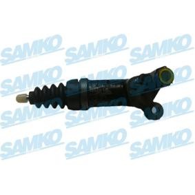 Osta Työsylinteri, kytkin SAMKO:llä M30134 edullisesti hintaan 57,83 €