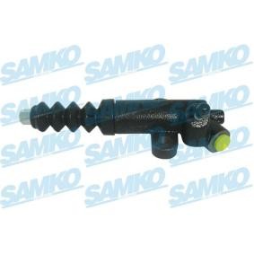 Acquista Cilindretto frizione da SAMKO online per Serie E III Camion pianale / Telaio (SD1) a prezzi moderati