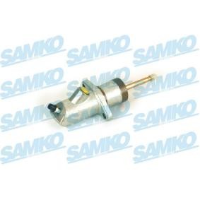 Kupplungsnehmerzylinder M30223 von SAMKO günstig für 52,40 € online kaufen