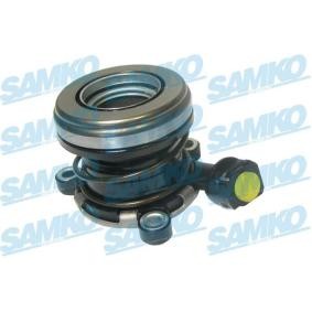 Acquista Dispositivo disinnesto centrale, Frizione da SAMKO M30237 a buon mercato per soli 77,09 €