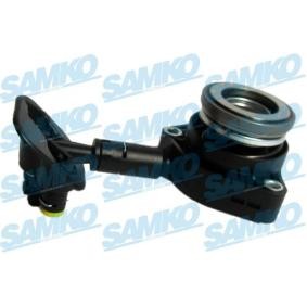 Acquista Dispositivo disinnesto centrale, Frizione da SAMKO M30248 a buon mercato per soli 61,81 €