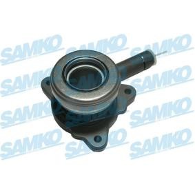 Compre Cojinete de empuje central de SAMKO online para Defender Camión de plataforma / Chasis (L316) a precios moderados