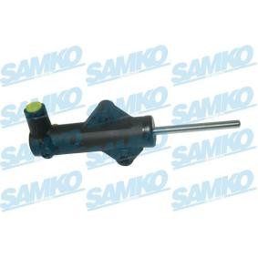 Acquista Cilindro secondario, frizione da SAMKO M30347 a buon mercato per soli 27,86 €