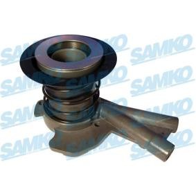 Acquista Dispositivo disinnesto centrale, Frizione da SAMKO M30433 a buon mercato per soli 159,43 €