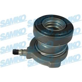 Acquista Dispositivo disinnesto centrale, Frizione da SAMKO M30434 a buon mercato per soli 99,80 €