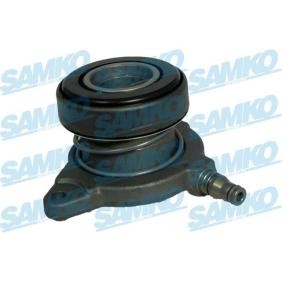 Acquista Dispositivo disinnesto centrale, Frizione da SAMKO M30438 a buon mercato per soli 75,38 €