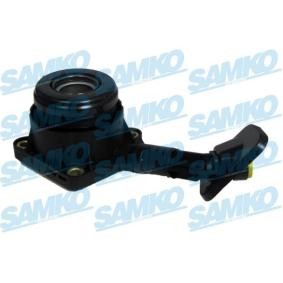 Compre Cojinete de empuje central de SAMKO online para S60 II Cross Country (134) a precios moderados
