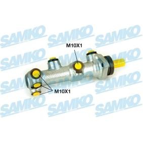 Compre Bomba de travão de SAMKO online para 33 Sportwagon (905A) a preços moderados