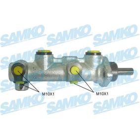 Compre Bomba de travão de SAMKO online para 33 Sportwagon (905A) a preços moderados