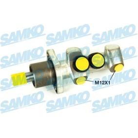 Comprar Cilindro principal de freno de SAMKO P11925 a bajo precio de 46,89 €