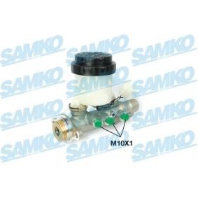 Compre Bomba central dos travões da SAMKO P20231 a um preço baixo por 76,11 €