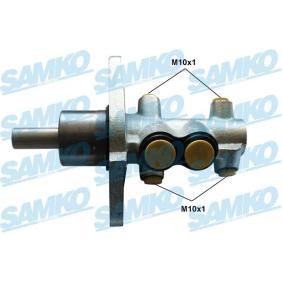 Achetez des Maître-cylindre de chez SAMKO en ligne pour MICRA II (K11) à prix modérés